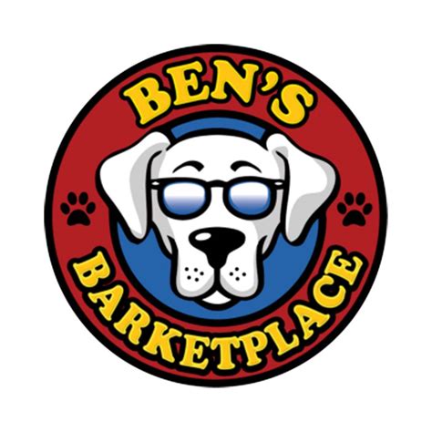Ben's barketplace - Ben's Barketplace Citrus Heights. Pet Supplies. Making Dreams Come True. Real Estate Agent. Paw Chi Holistic Veterinary Care. Veterinarian. Ben's Barketplace - Campbell.